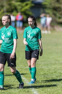Bild 448 - F SG NieBar - IF Stjernen Flensborg : Ergebnis: 2:0
